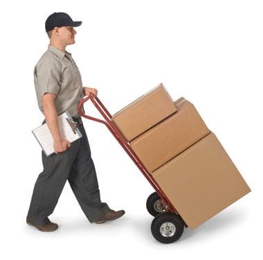 GFD Courier is a well-respected NYC messenger service.  The company offers courier and messenger service throughout Manhattan wi