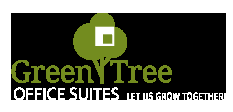 Green Tree Office Suites Logo