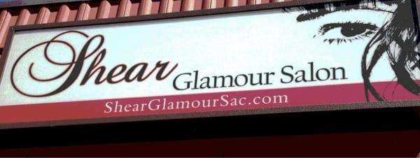 Shear Glamour Salon