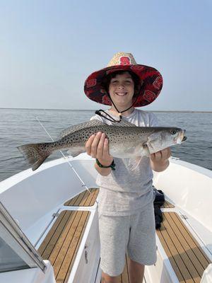 Obx Fishing Outdoors