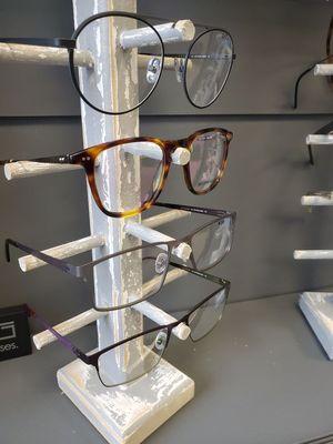 Mens frames