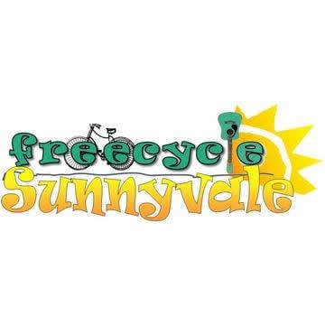 FreecycleSunnyvale