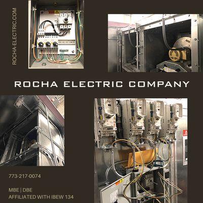 Rocha Electric