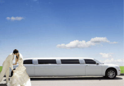 Wedding Limousine service provided by Saratoga Luxury Limo is exquisite. Every step will be calculated, coordinated and compl...