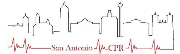 San Antonio CPR