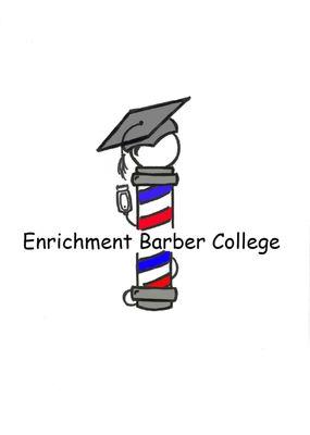 Enrichment Barber College