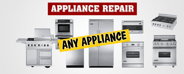 ABC Appliance Repair America's Best Company