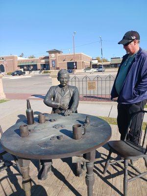 Dodge City Convention & Visitors Bureau