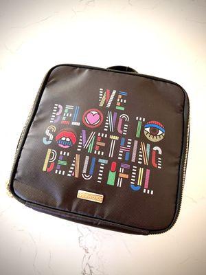 Makeup bag