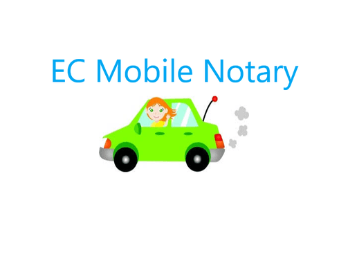 A-1 Mobile Notary Services