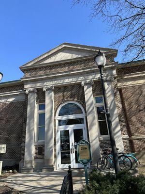 Boyne District Library