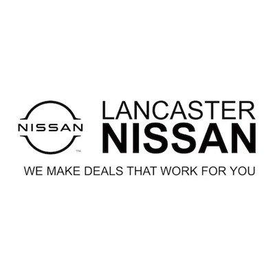 Lancaster Nissan