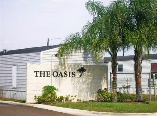 Oasis Manufactured Home Community