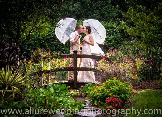 Allure Wedding Photography & Video