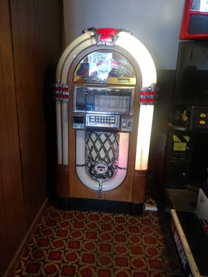 Juke box!!!   Classics!