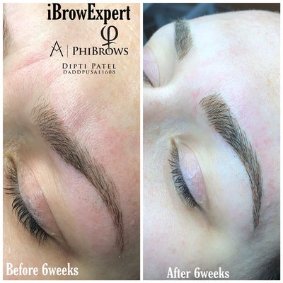 iBrow Experts