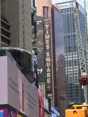 Times Square Repost 06/17/24