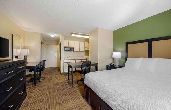 Extended Stay America - Oklahoma City - Northwest