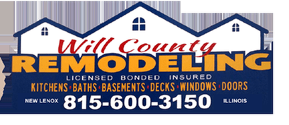 Will County Remodeling