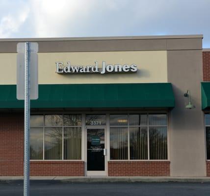 Edward Jones