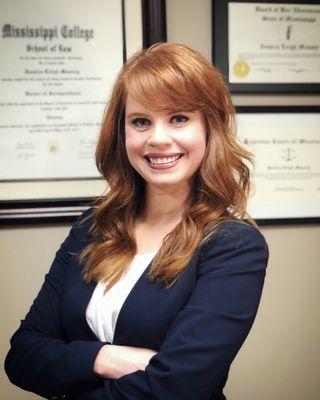 Attorney Jessica M. Carr - Criminal Defense Specialist