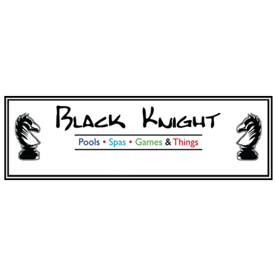 Black Knight Pools Spas Games & Things