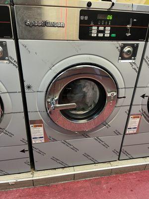 A Washing machine