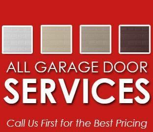 All Garage Door Service