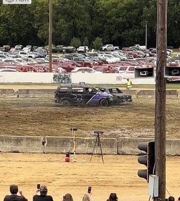 Hamilton County Fair