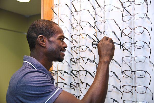 EyeCare Optical-Farragut