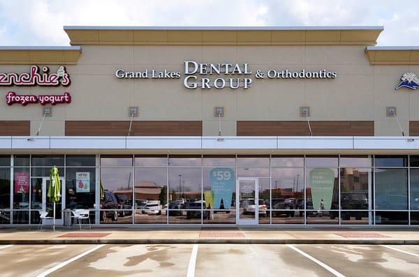 Grand Lakes Dental Group and Orthodontics