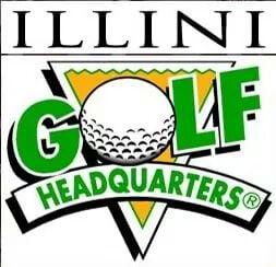 Illini Golf Headquarters