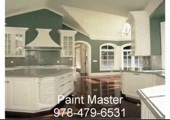 Paint Master