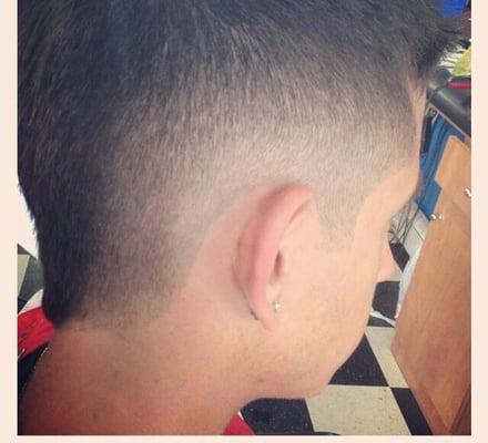 Come to Rockville center and get the best haircut ever at raul'sbarbershop 492 merrick road