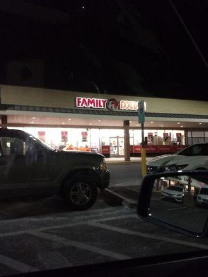 Family Dollar