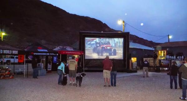 2015 Moab Easter Jeep Safari