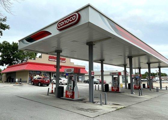 Conoco Quick Stop