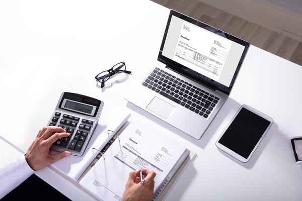 Services for Quickbooks