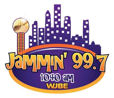 Jammin 99.7FM/WJBE