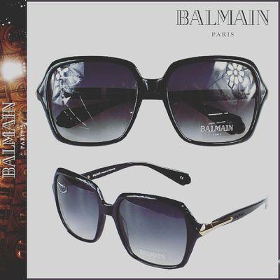 We proudly carry the classy and chic Balmain sunglasses as well as ophthalmic frame lines