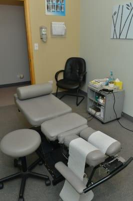 Exam room #2