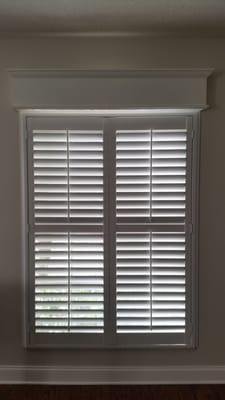 Affordable Custom Blinds and Shutters