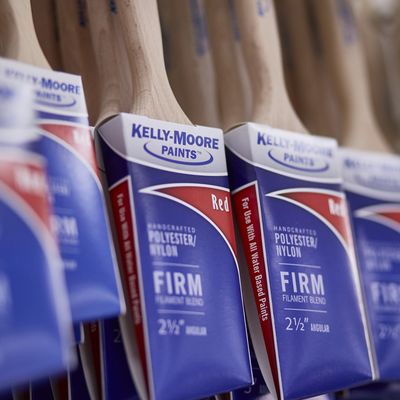 Kelly-Moore Paints