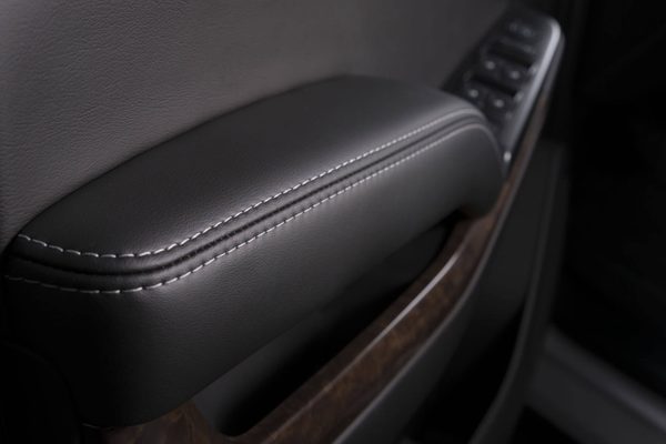 Have your armrests and center consoles made to look like new again!