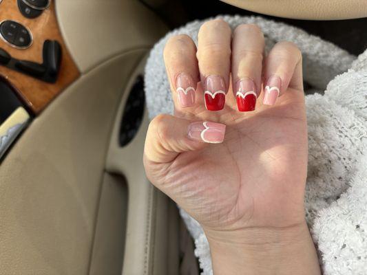 NexTop Nails