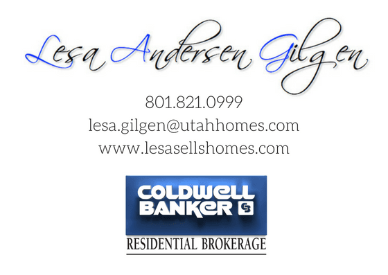 Contact me for information about the current real estate market!