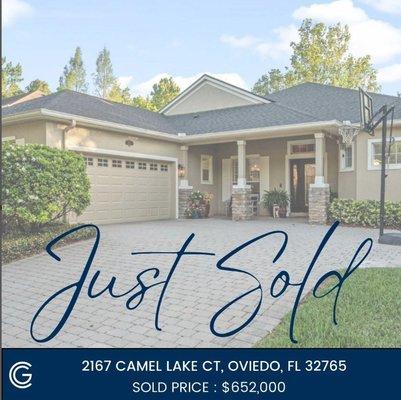 Oviedo Realtor Near Me