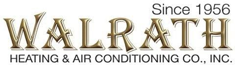 Since 1956, Walrath offers sales, installation and service of residential and commercial heating.