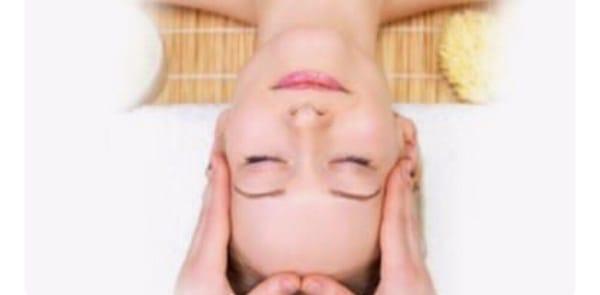 Relaxing Facials all customized to your skincare needs.