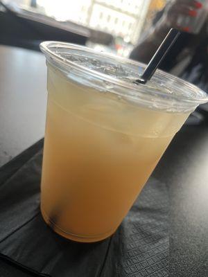 Long Island Ice Tea